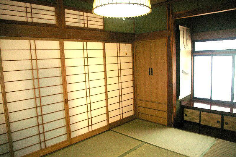 Guest House Honami-Kaido Yamanouchi  Exterior foto